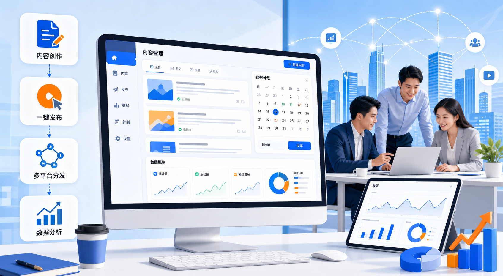 深入解析搜狐自动发文工具的优势,助力图木舒克企业成功